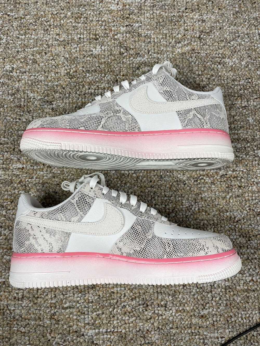 Nike Nike Air Force 1 Our Force 1 - image 3