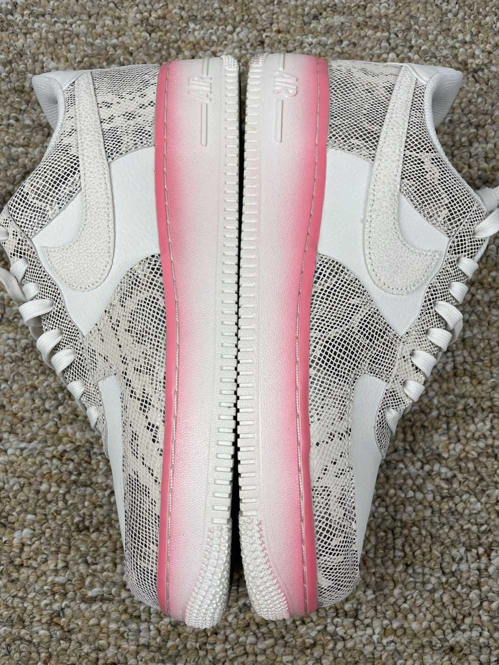 Nike Nike Air Force 1 Our Force 1 - image 8