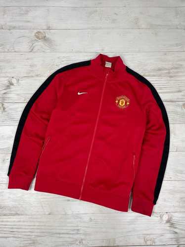 Manchester United × Nike × Streetwear Nike Manche… - image 1