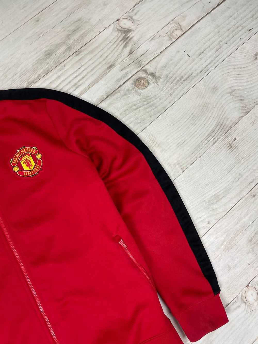 Manchester United × Nike × Streetwear Nike Manche… - image 5