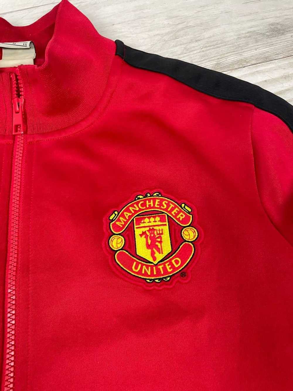 Manchester United × Nike × Streetwear Nike Manche… - image 7