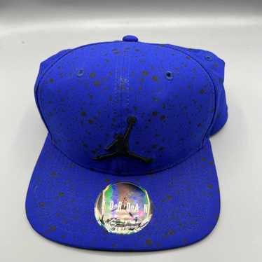 Jordan Brand Air Jordan Hat Men Speckled Print Ju… - image 1