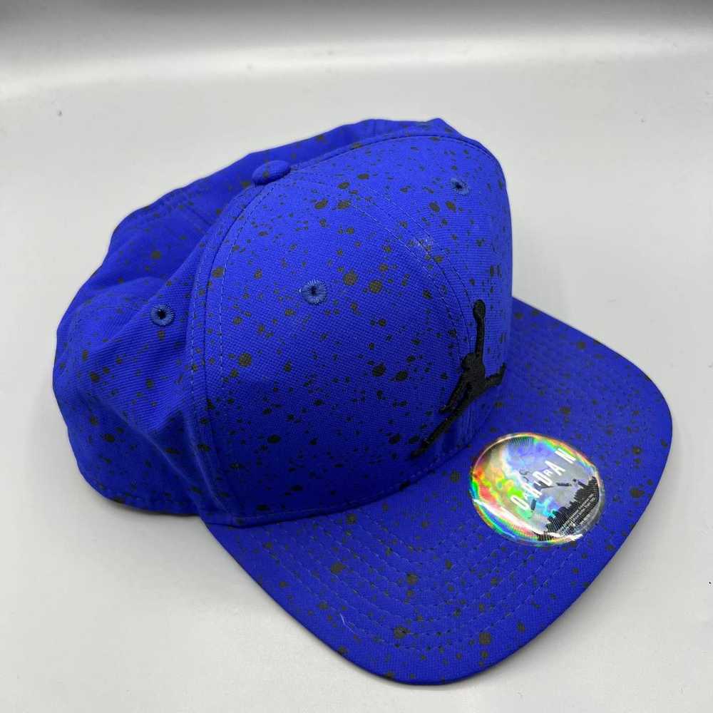 Jordan Brand Air Jordan Hat Men Speckled Print Ju… - image 2