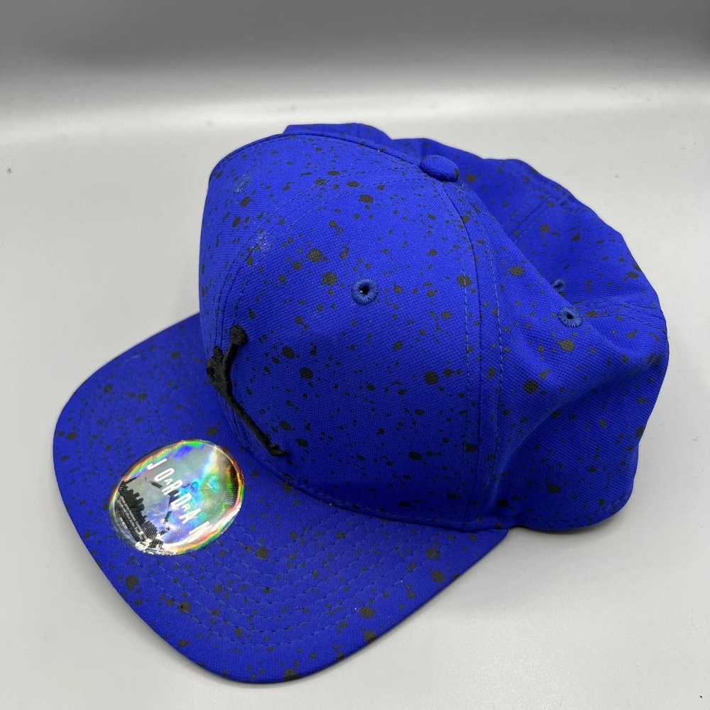 Jordan Brand Air Jordan Hat Men Speckled Print Ju… - image 3