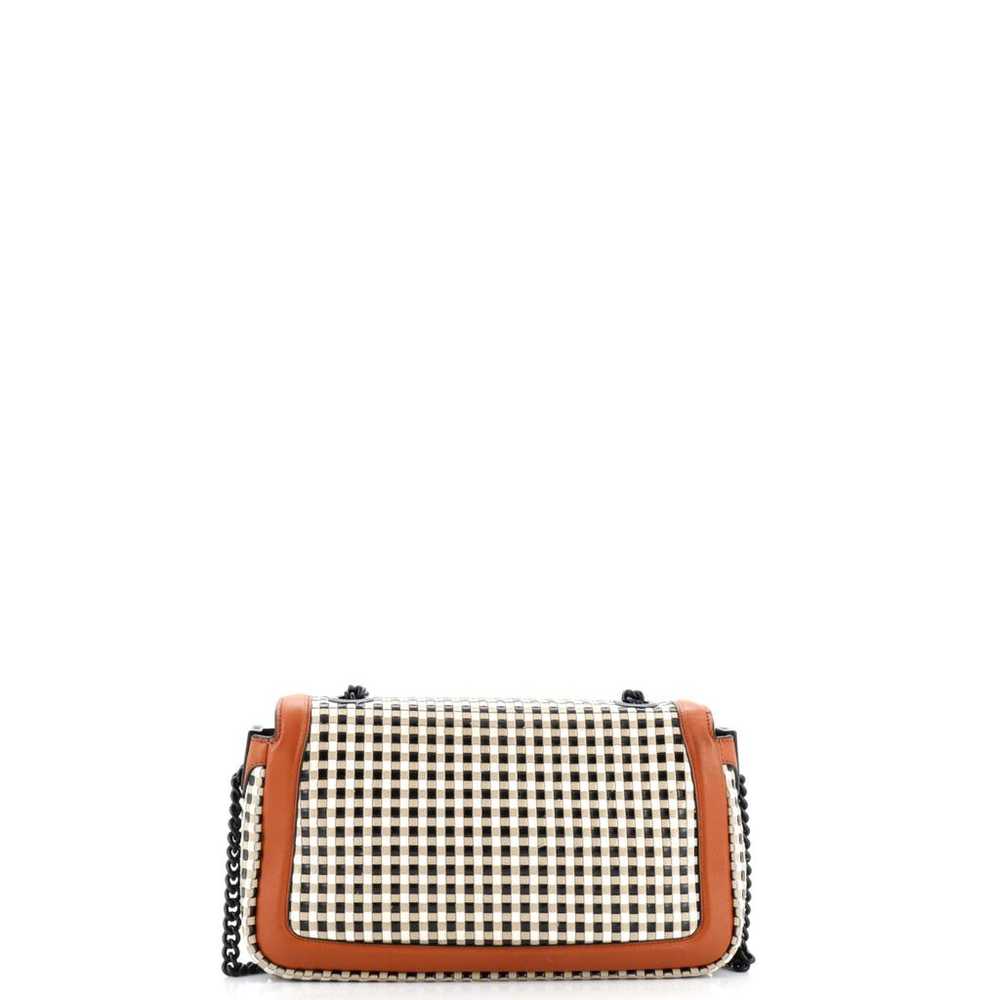 Fendi Leather handbag - image 3