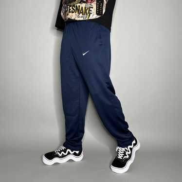 Nike × Nike ACG × Vintage Crazy Nike Sweatpants N… - image 1