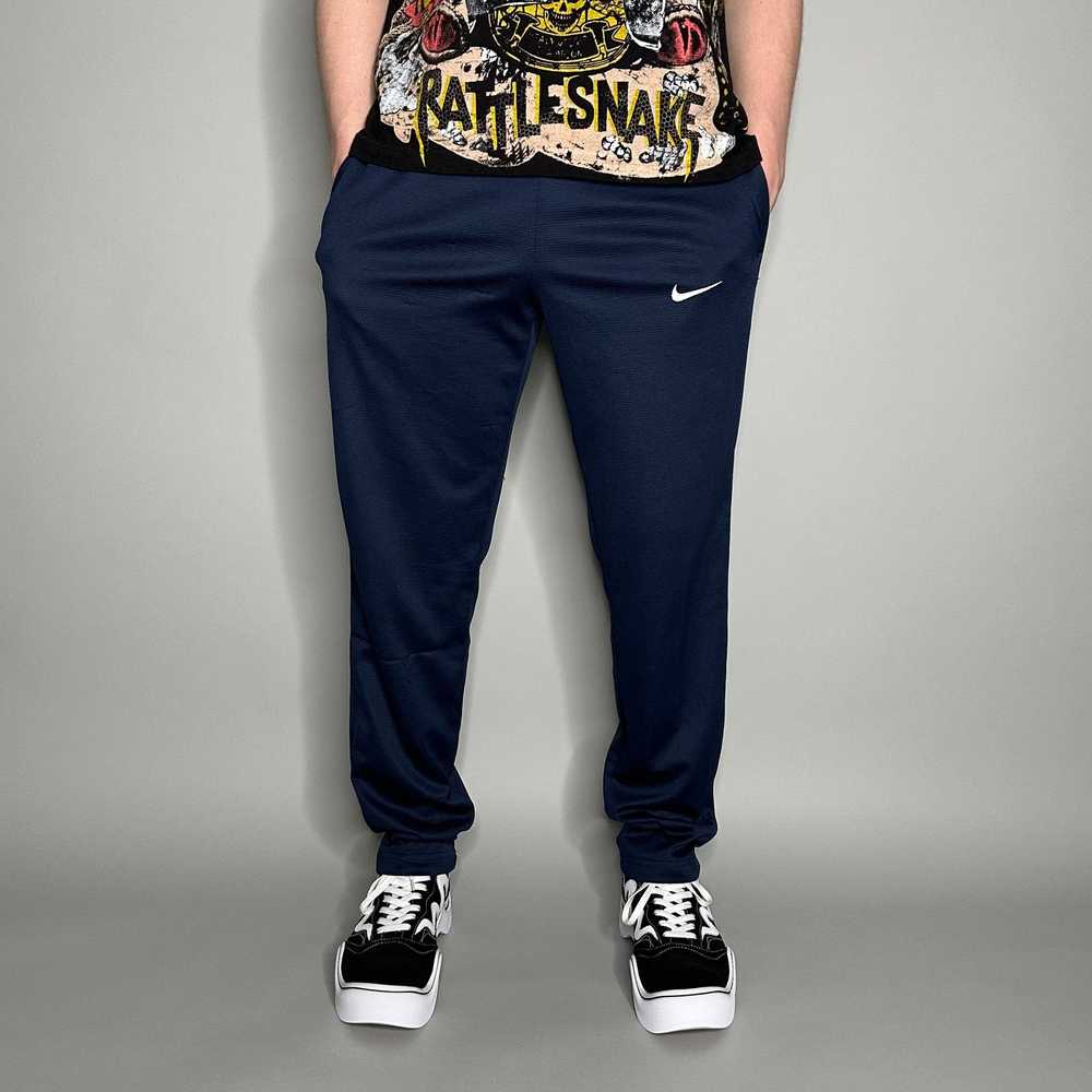 Nike × Nike ACG × Vintage Crazy Nike Sweatpants N… - image 2