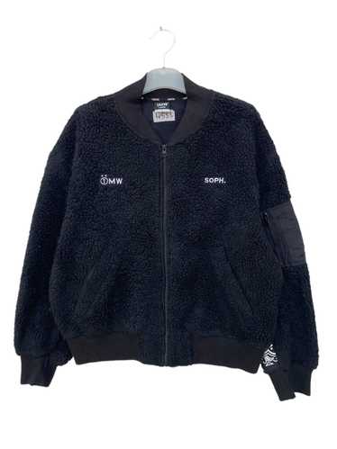 Japanese Brand × Sophnet. × Winter Session Gorpco… - image 1