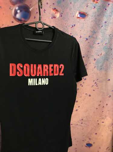 Dsquared2 × Luxury × Streetwear Dsquared2 luxury s