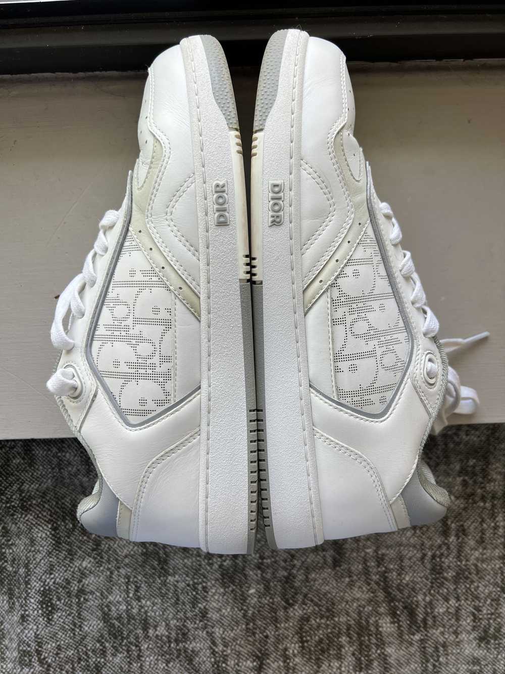 Dior Dior Homme B27 Low-top Sneakers | Size 9 | W… - image 1