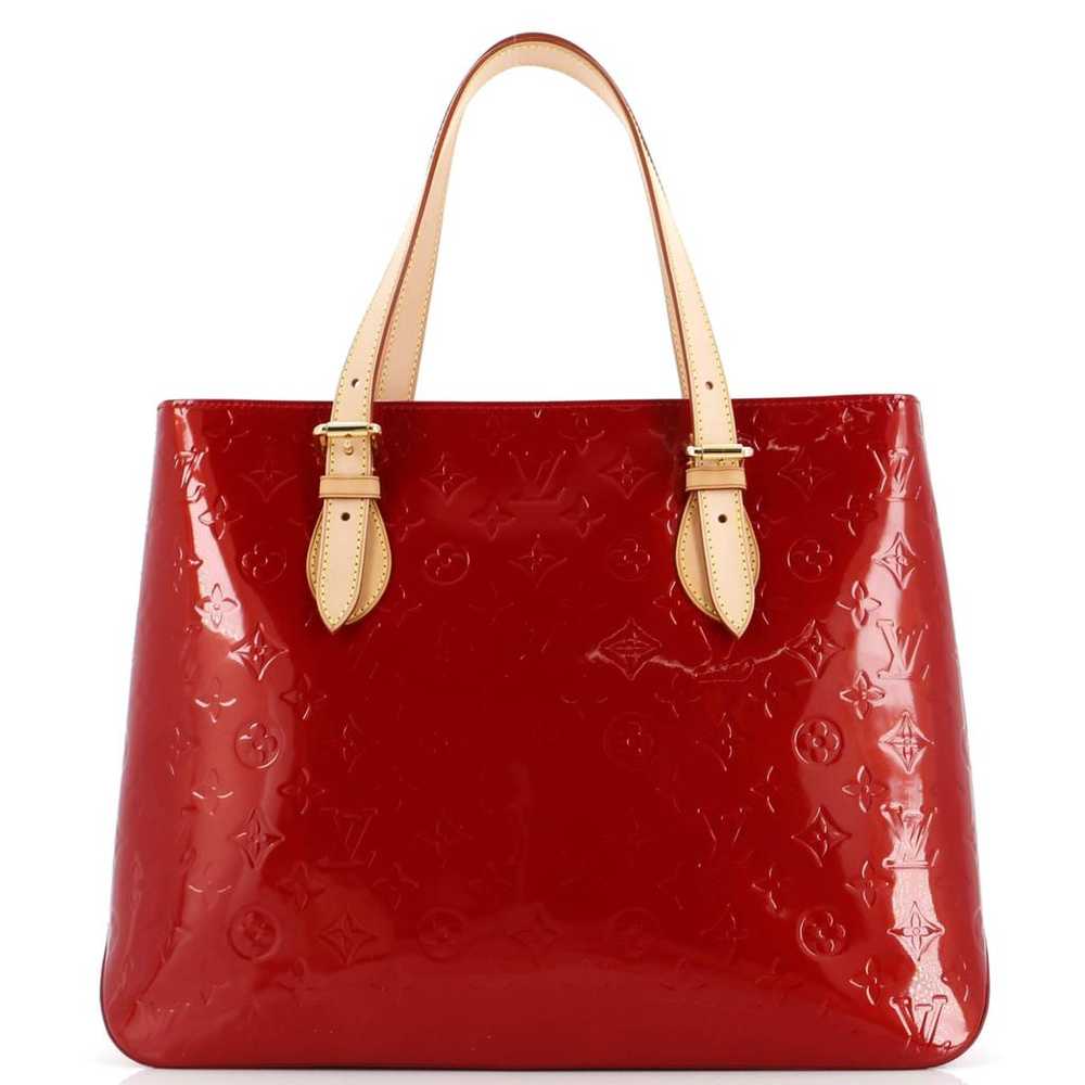 Louis Vuitton Patent leather tote - image 1