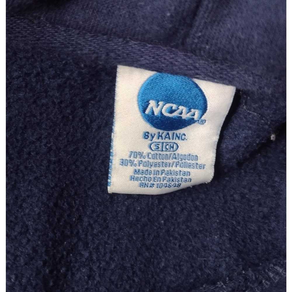 Vintage Vintage NCAA by KA Inc Michigan Sweatshir… - image 4