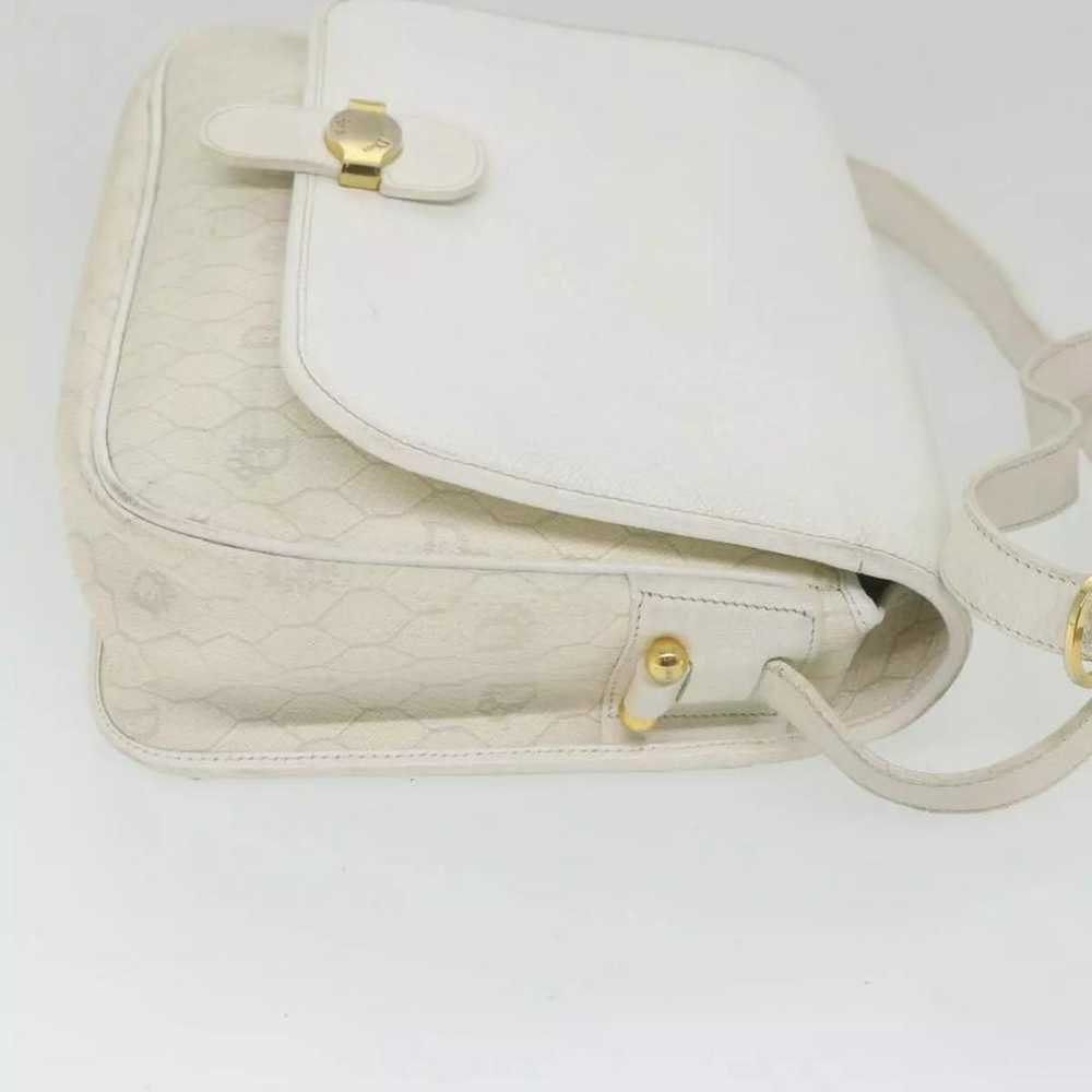 Dior Leather handbag - image 10