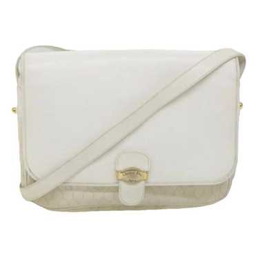 Dior Leather handbag - image 1