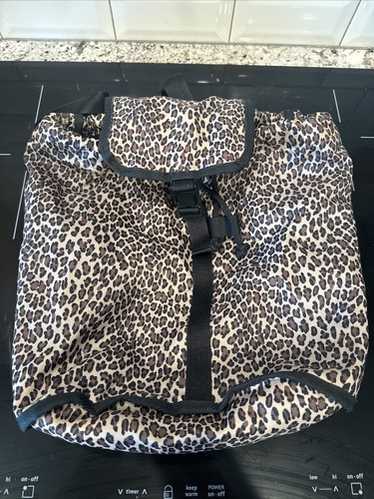 Lesportsac leopard print - Gem