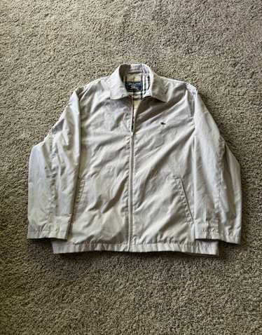 Vintage burberrys harrington nova - Gem