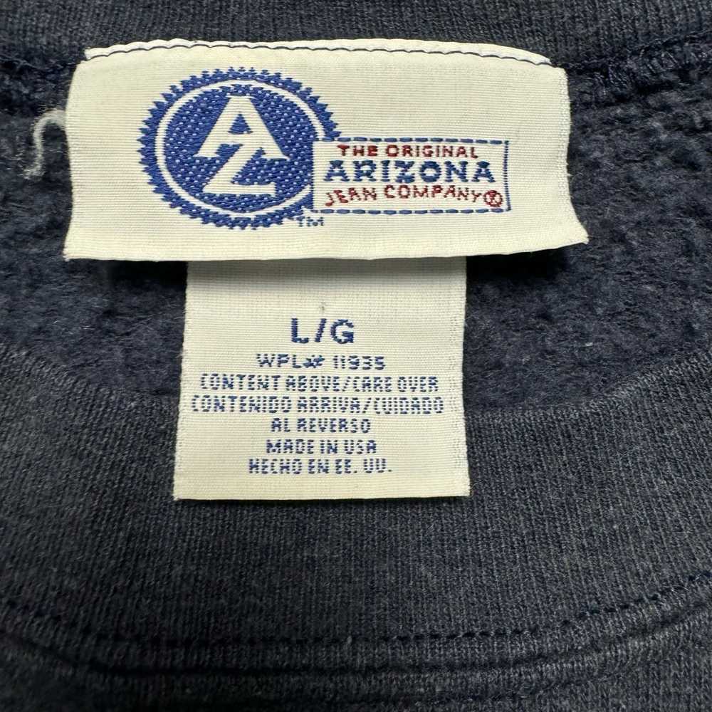 Arizona Jean Company Arizona Jean Co 90s Vintage … - image 3