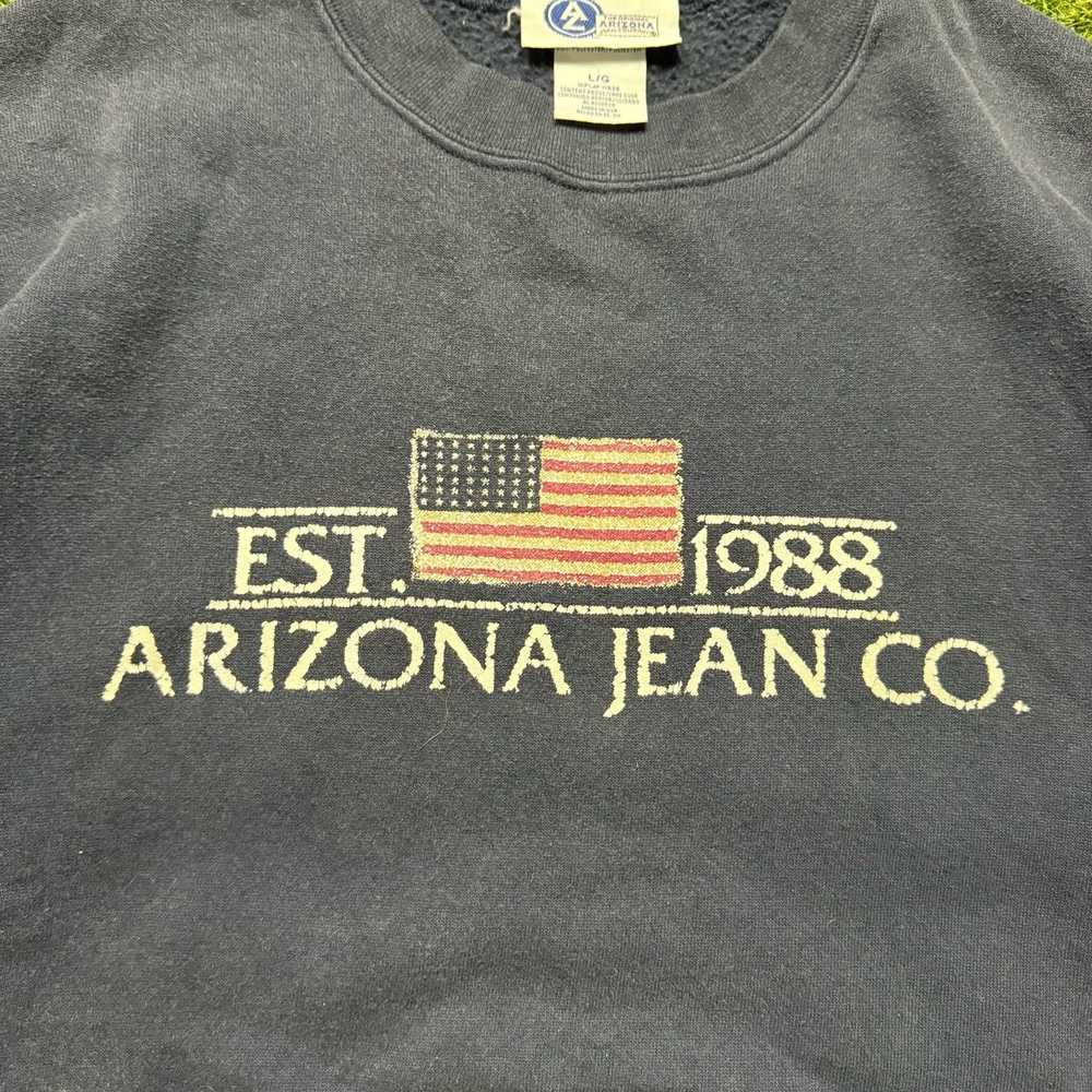 Arizona Jean Company Arizona Jean Co 90s Vintage … - image 4