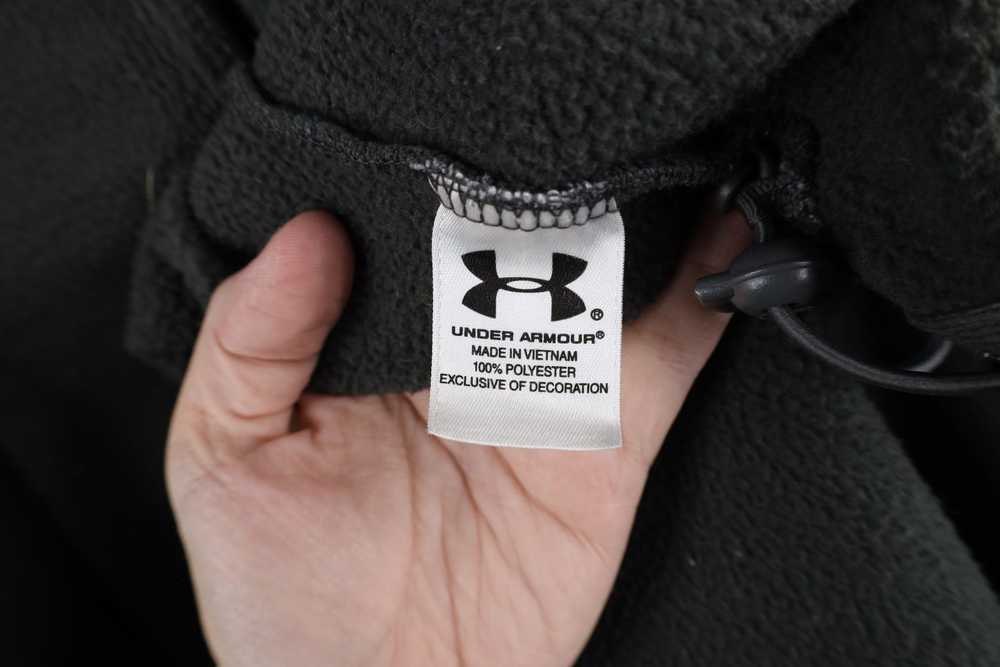 Under Armour × Vintage Under Armour University Fl… - image 11