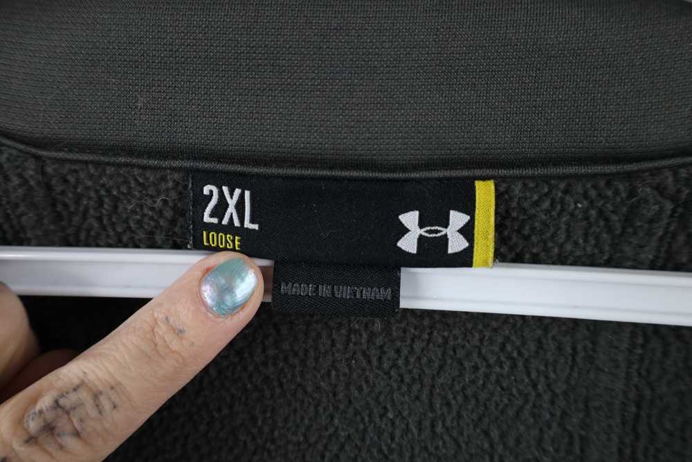 Under Armour × Vintage Under Armour University Fl… - image 12