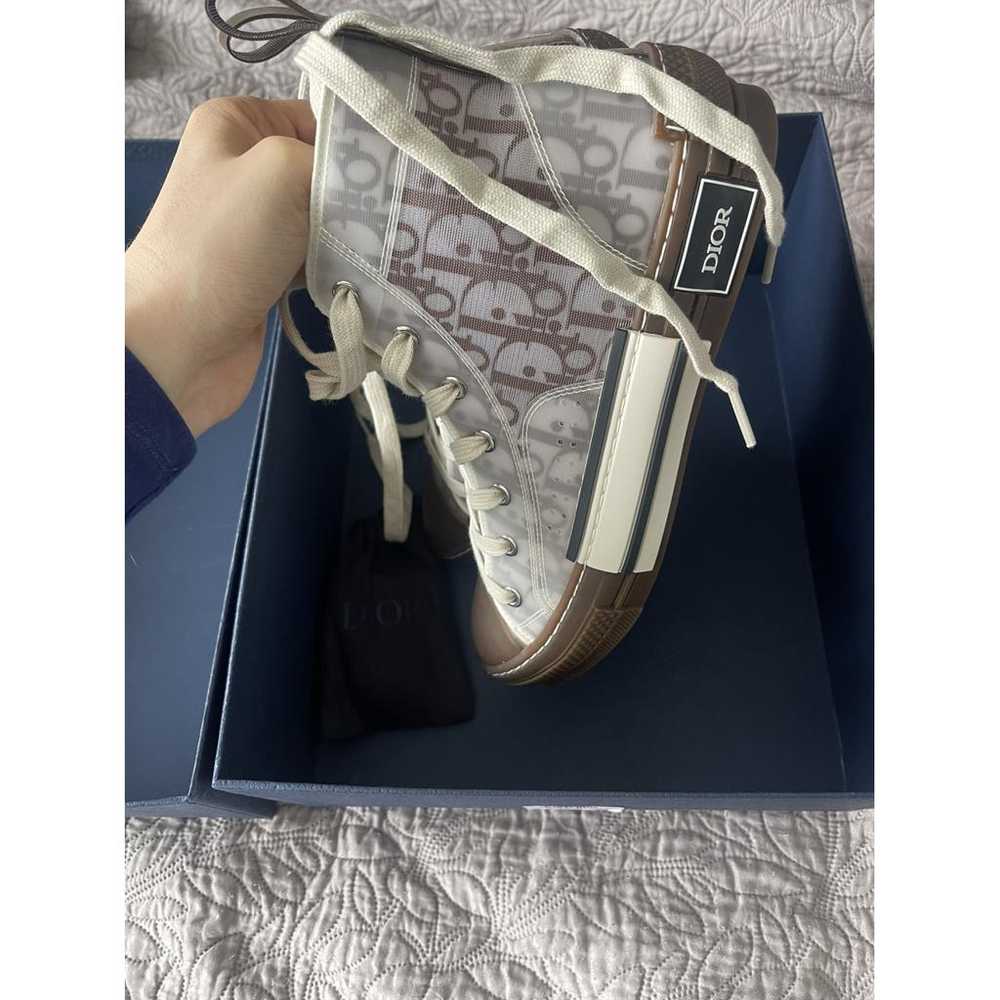 Dior B23 trainers - image 6