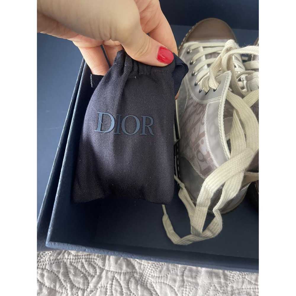 Dior B23 trainers - image 7