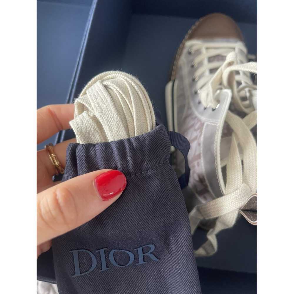 Dior B23 trainers - image 8