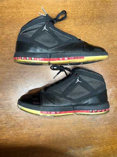 Nike Air Jordan 16 Retro Countdown Pack size 11