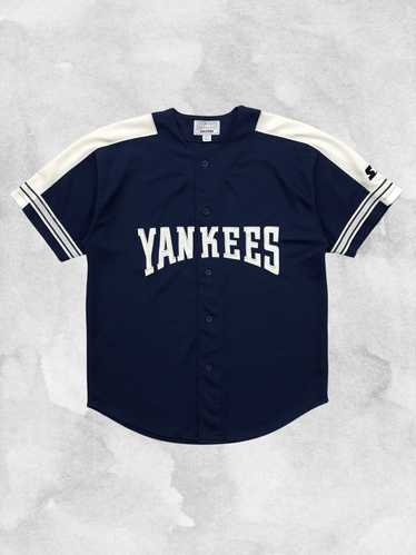 New York Yankees × Starter × Vintage NEW YORK YANK