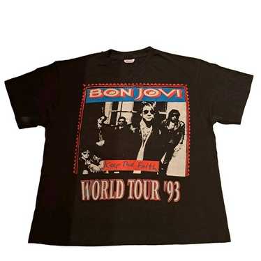 Bon jovi keep the - Gem