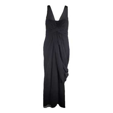 Vera Wang Maxi dress