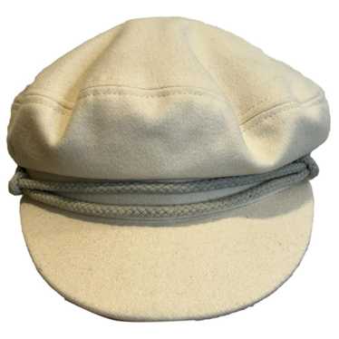 Brixton Wool hat