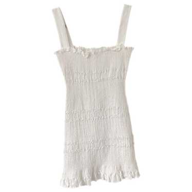 Capulet London Linen mini dress - image 1