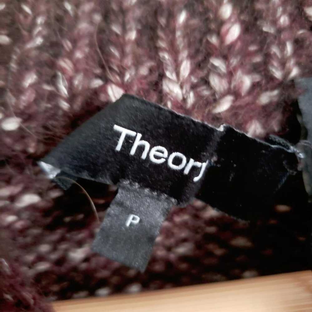 Theory Wool jumper - image 4