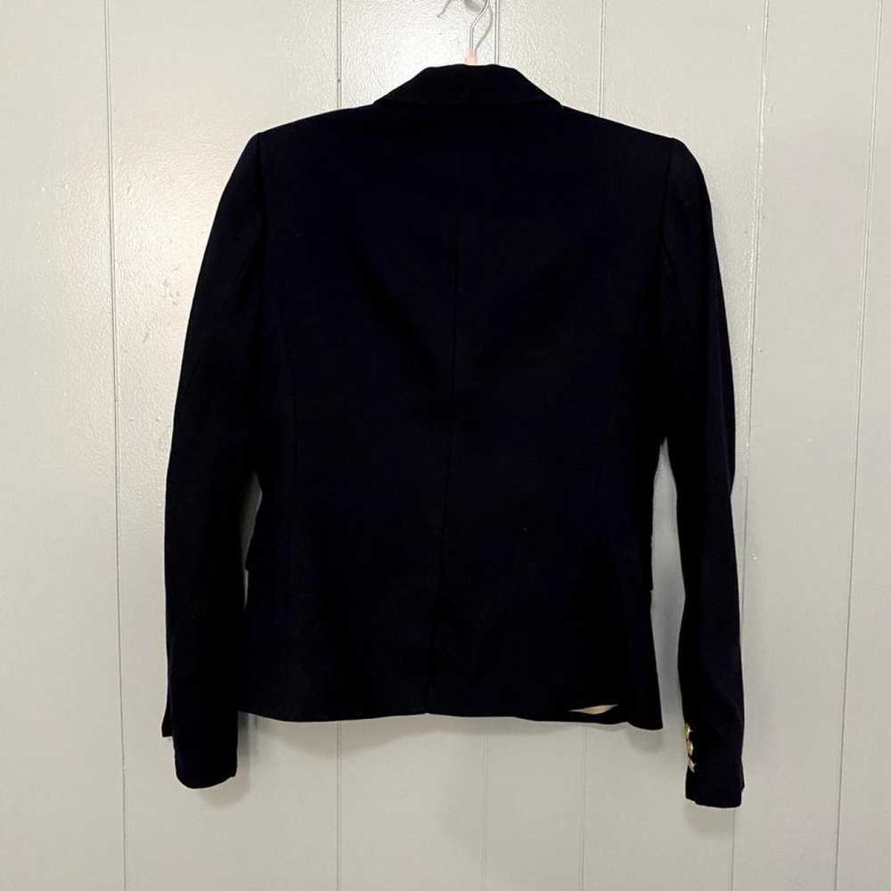 J.Crew Wool blazer - image 2