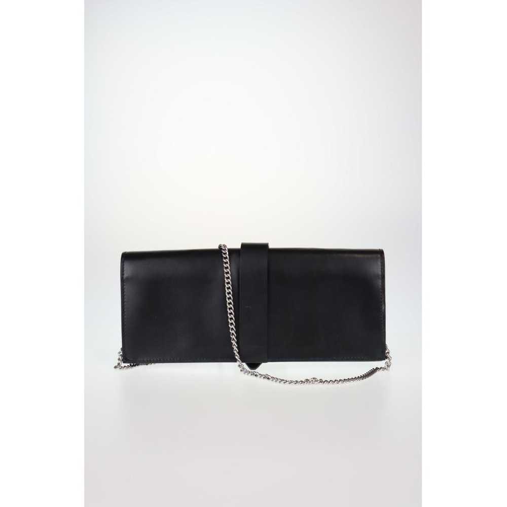 Just Cavalli Leather crossbody bag - image 2