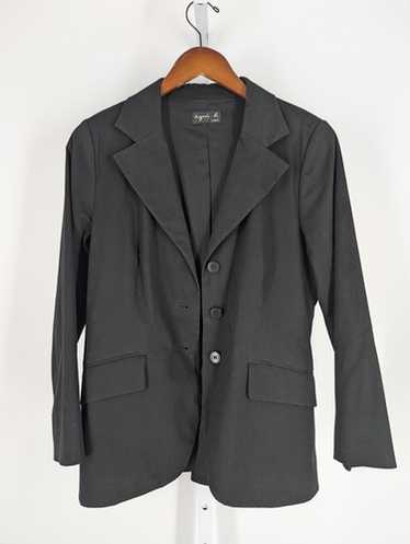 Vintage 1990s agnes b - Gem
