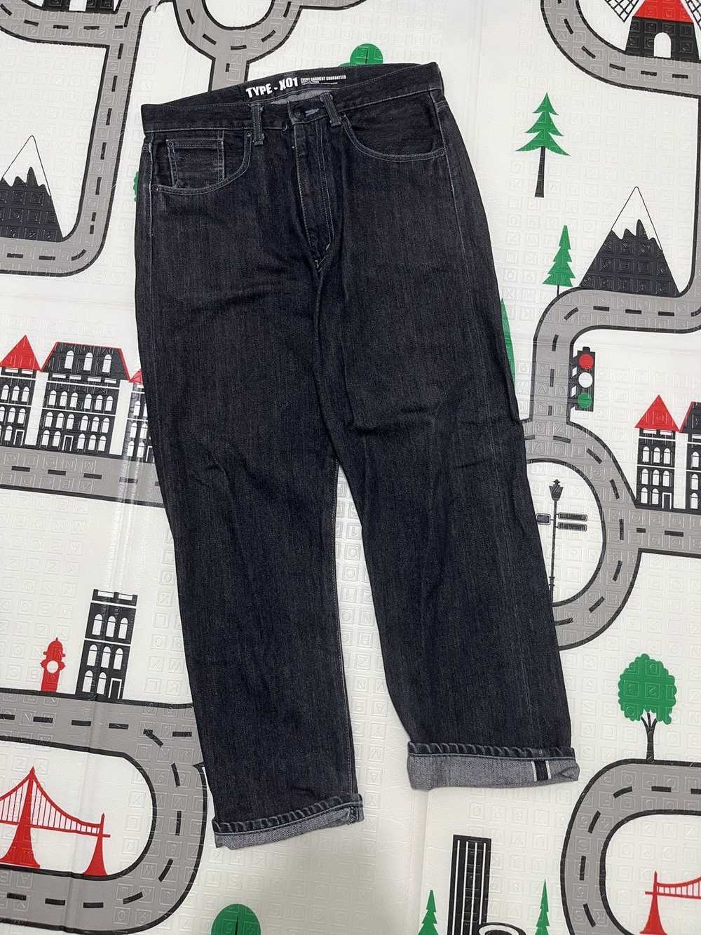 Neighborhood SVG Neighborhood Denim - image 1