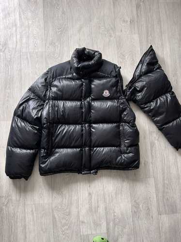 Moncler × Moncler Grenoble Moncler Grenoble 90s Pu