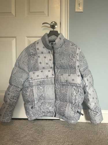 Thisisneverthat Bandana Puffer