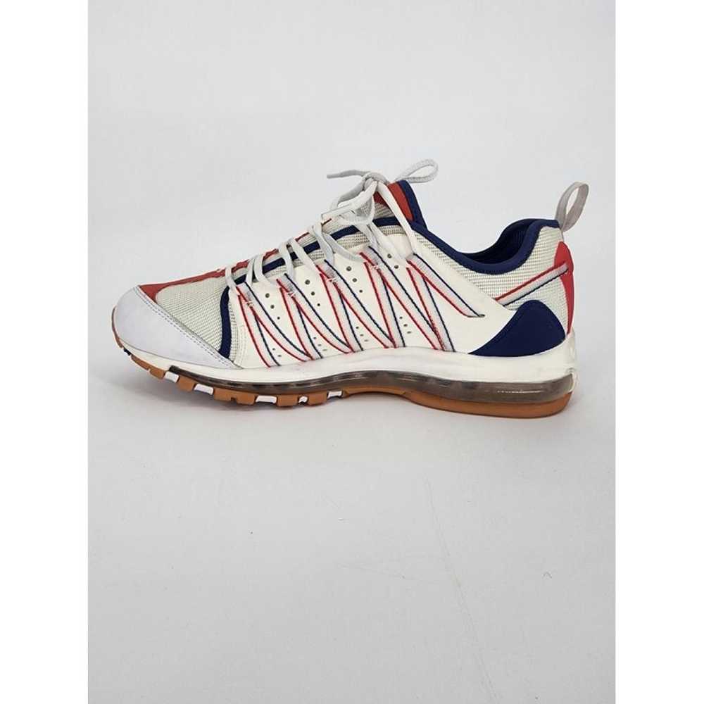 Nike Cloth low trainers - image 10