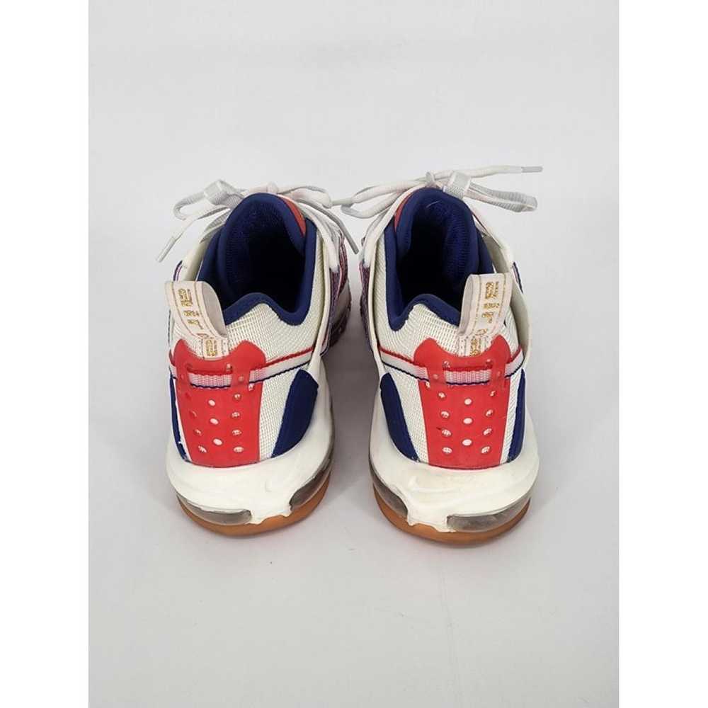 Nike Cloth low trainers - image 3