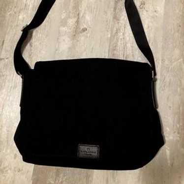 バッグ BANANA REPUBLIC Messenger Bag Y2K 00s BANANA REPUBLICワンショルダー ボディバッグ Y2K - メルカリ