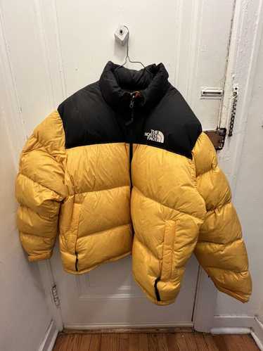 The North Face The North Face Nuptse Puffer Coat