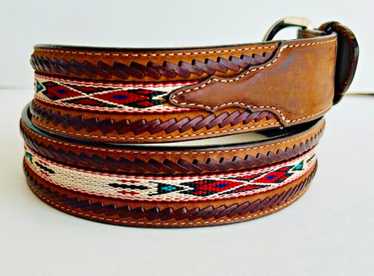 Vintage silver creek western - Gem