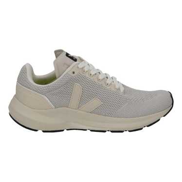 Veja Cloth trainers - image 1