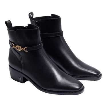 Sam Edelman Leather boots