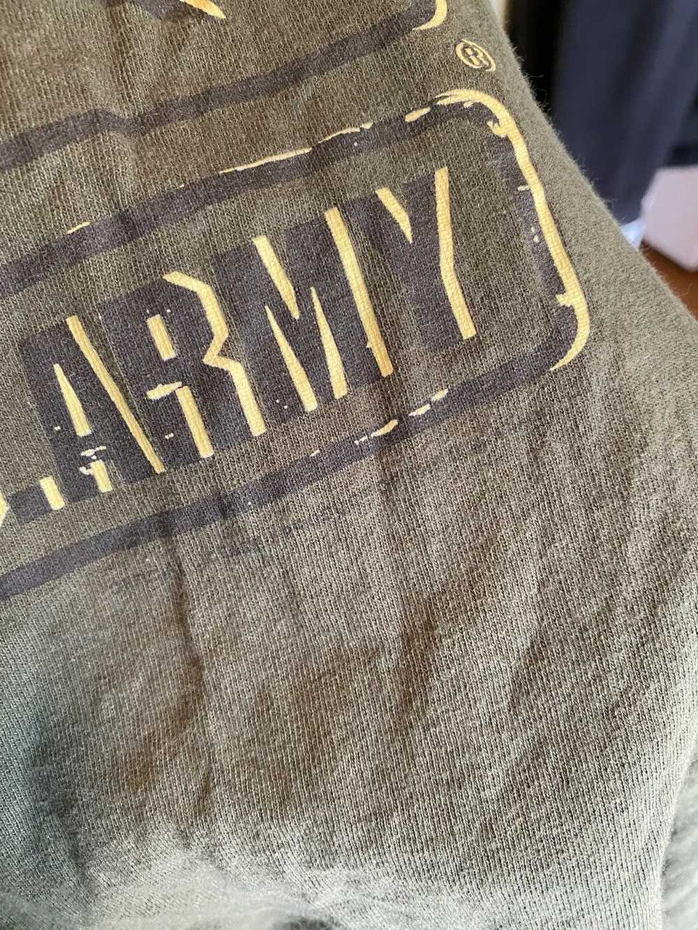Vintage United States Army T-Shirt - image 2