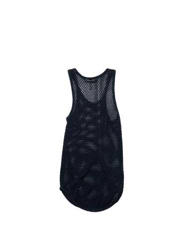 Isabel Marant Fishnet Tank Top