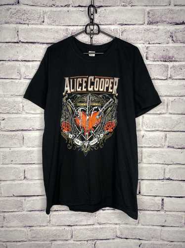 Band Tees × Rock T Shirt × Vintage MENS vintage A… - image 1